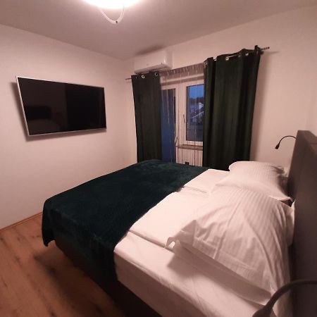 Apartman Mate Lopar Ngoại thất bức ảnh
