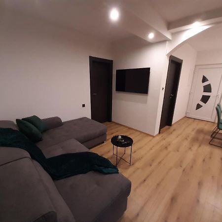 Apartman Mate Lopar Ngoại thất bức ảnh