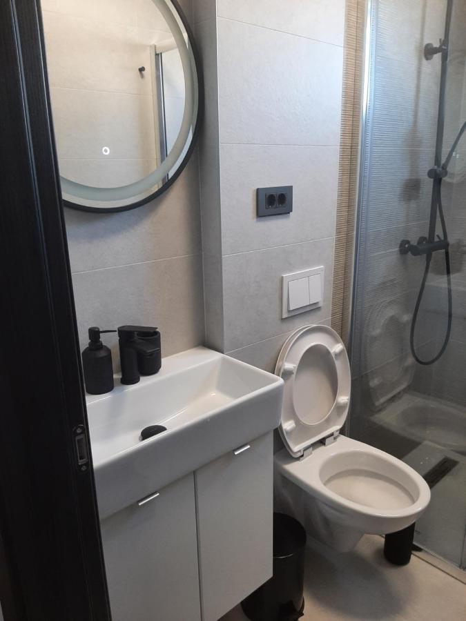 Apartman Mate Lopar Ngoại thất bức ảnh
