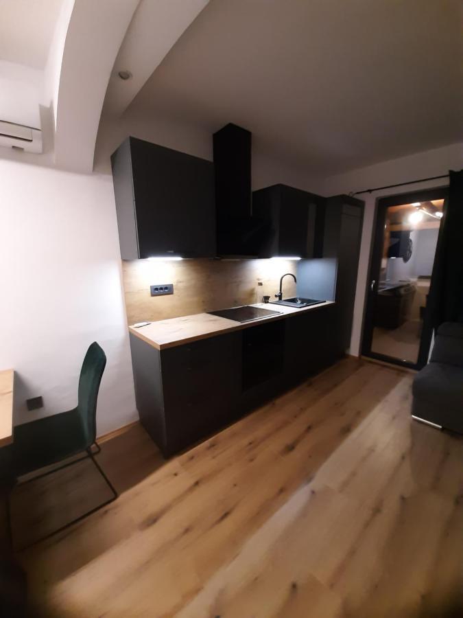 Apartman Mate Lopar Ngoại thất bức ảnh