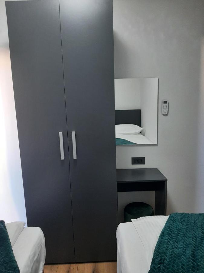 Apartman Mate Lopar Ngoại thất bức ảnh