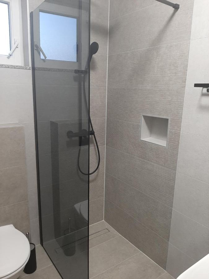 Apartman Mate Lopar Ngoại thất bức ảnh