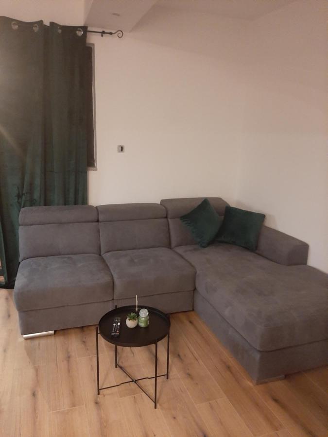 Apartman Mate Lopar Ngoại thất bức ảnh