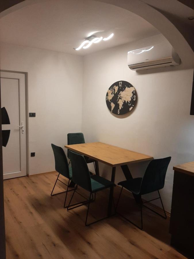 Apartman Mate Lopar Ngoại thất bức ảnh
