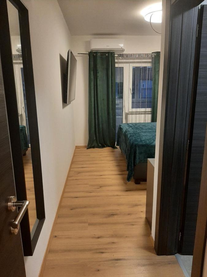 Apartman Mate Lopar Ngoại thất bức ảnh