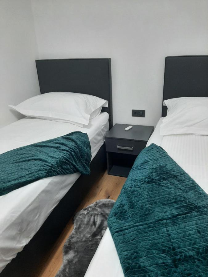 Apartman Mate Lopar Ngoại thất bức ảnh