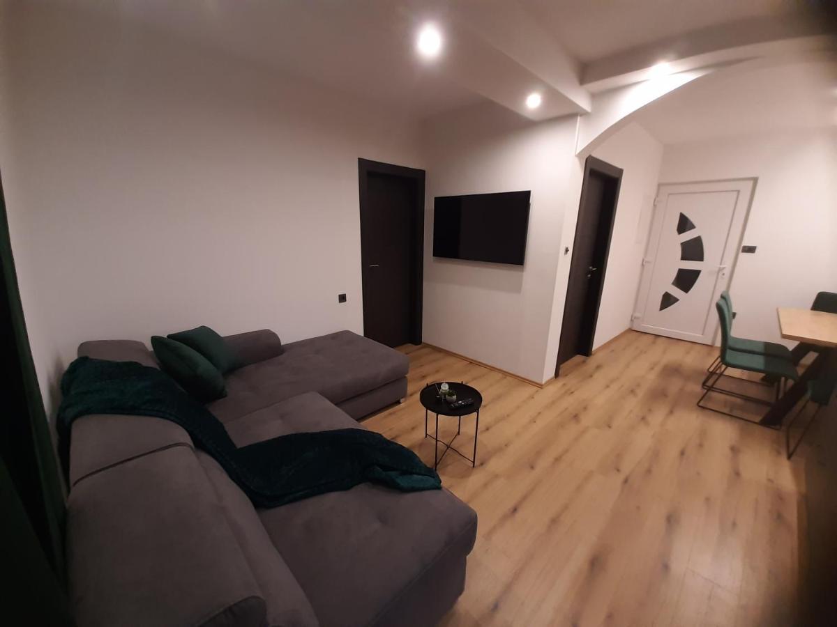 Apartman Mate Lopar Ngoại thất bức ảnh