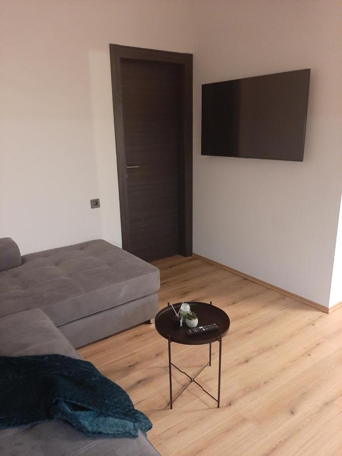 Apartman Mate Lopar Ngoại thất bức ảnh